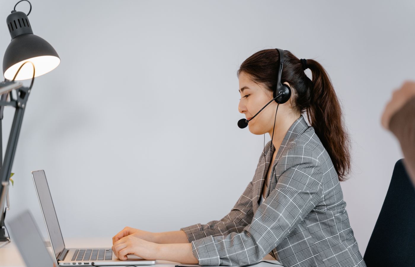 Customer Success teams at work