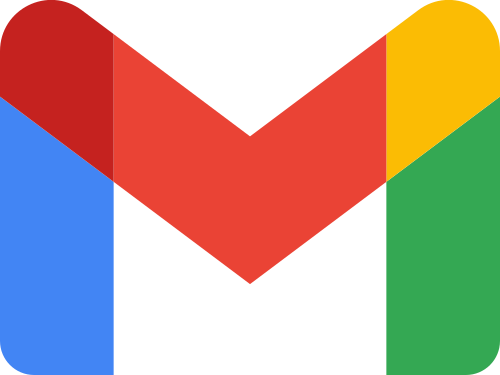 Gmail & Calendar logo