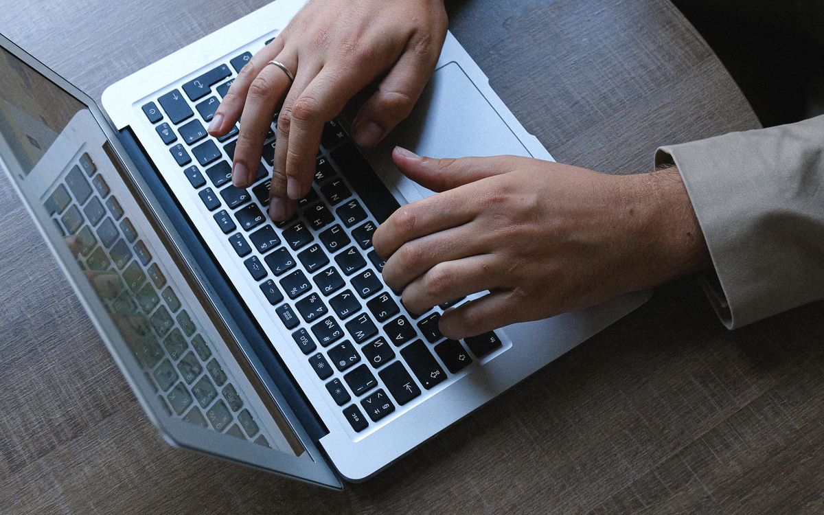 Authentication & identity