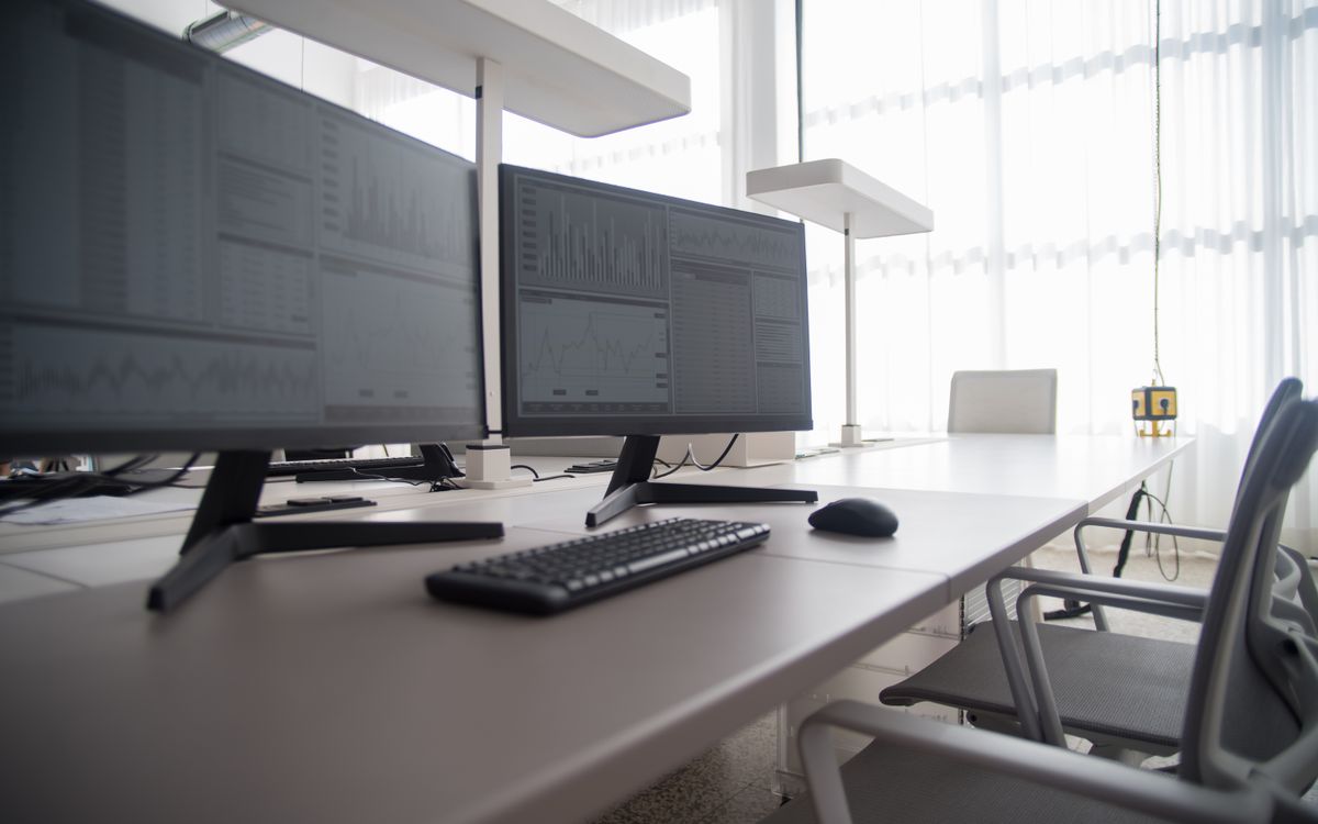 Audit & visibility